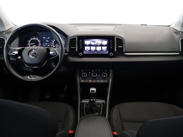 Škoda Karoq  1.5 TSI Ambition