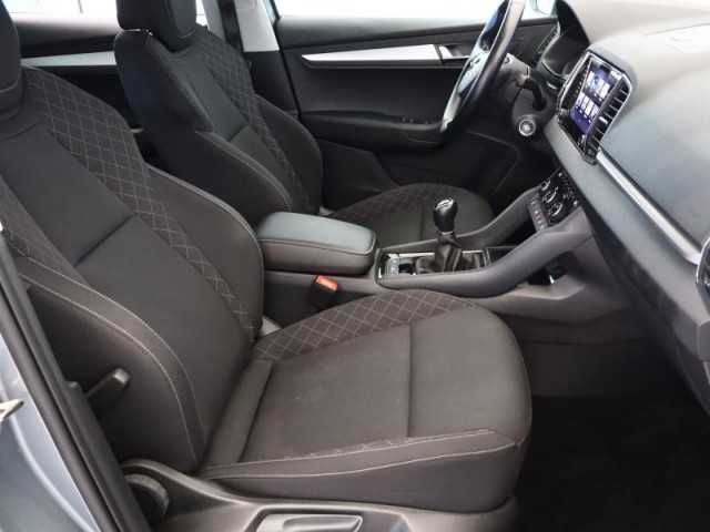 Škoda Karoq  1.5 TSI Ambition