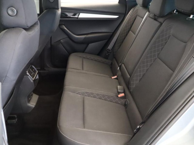 Škoda Karoq  1.5 TSI Ambition