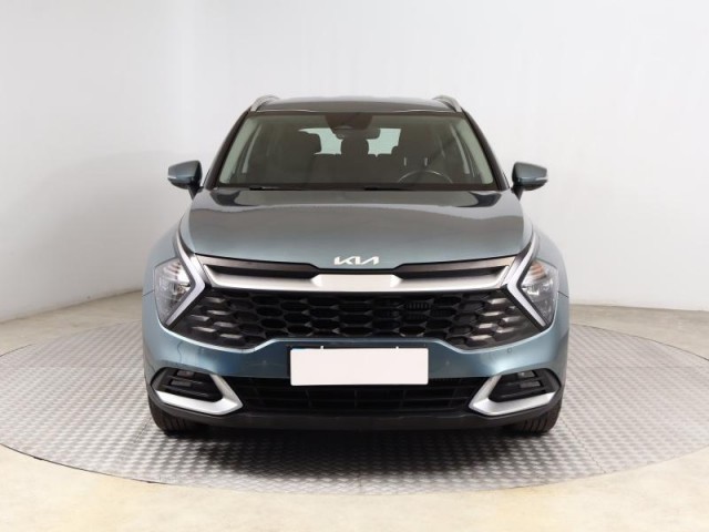 Kia Sportage  1.6 T-GDI 