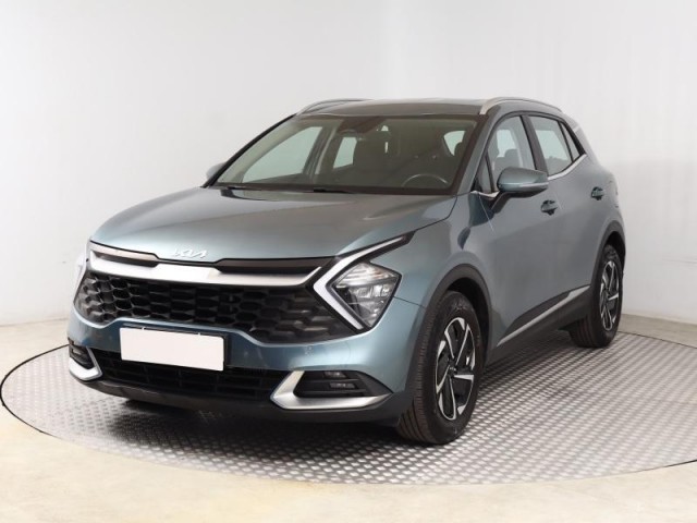 Kia Sportage  1.6 T-GDI 