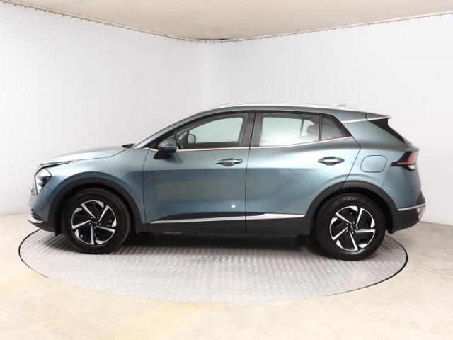 Kia Sportage  1.6 T-GDI 