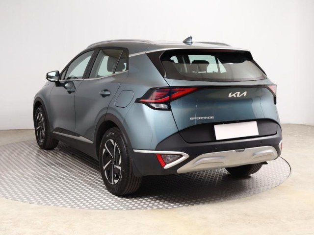 Kia Sportage  1.6 T-GDI 