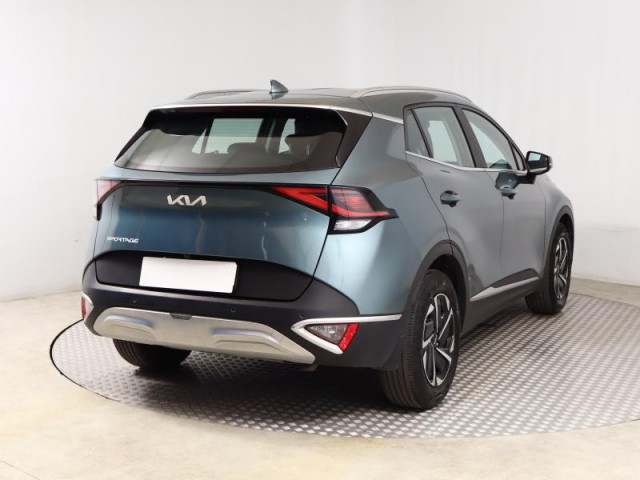 Kia Sportage  1.6 T-GDI 
