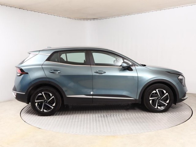 Kia Sportage  1.6 T-GDI 