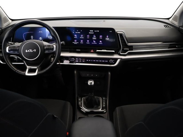 Kia Sportage  1.6 T-GDI 