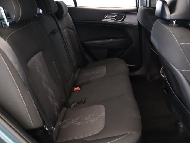 Kia Sportage  1.6 T-GDI 