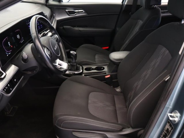 Kia Sportage  1.6 T-GDI 