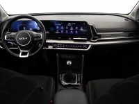 Kia Sportage  1.6 T-GDI 