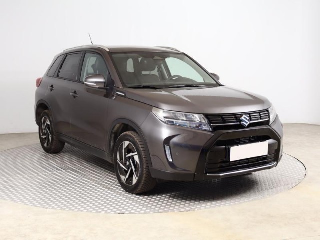 Suzuki Vitara  1.4 BoosterJet 