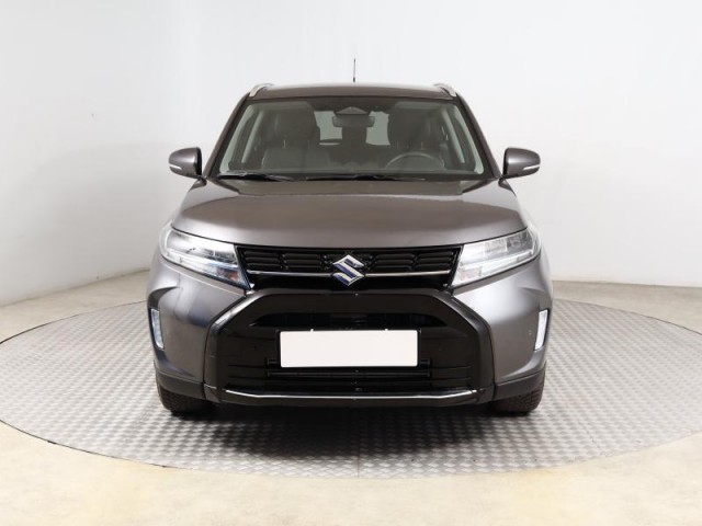 Suzuki Vitara  1.4 BoosterJet 