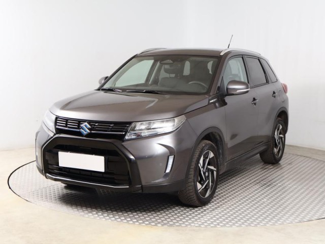 Suzuki Vitara  1.4 BoosterJet 
