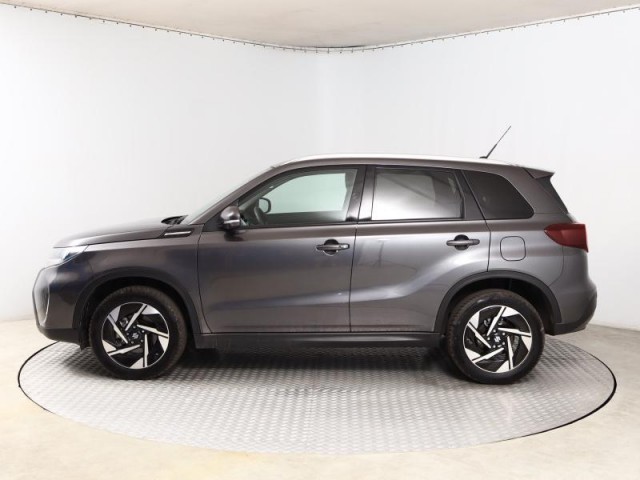 Suzuki Vitara  1.4 BoosterJet 