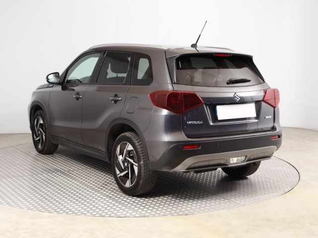 Suzuki Vitara  1.4 BoosterJet 
