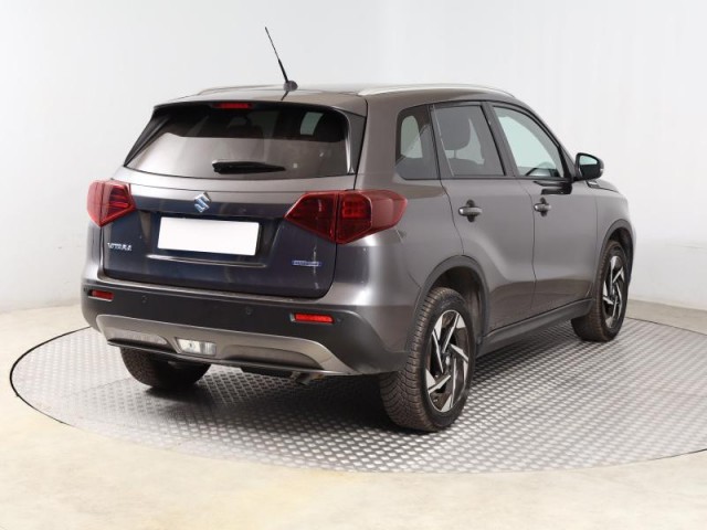 Suzuki Vitara  1.4 BoosterJet 