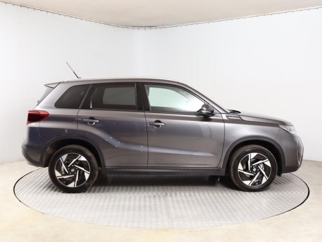 Suzuki Vitara  1.4 BoosterJet 