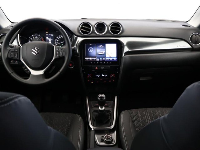 Suzuki Vitara  1.4 BoosterJet 