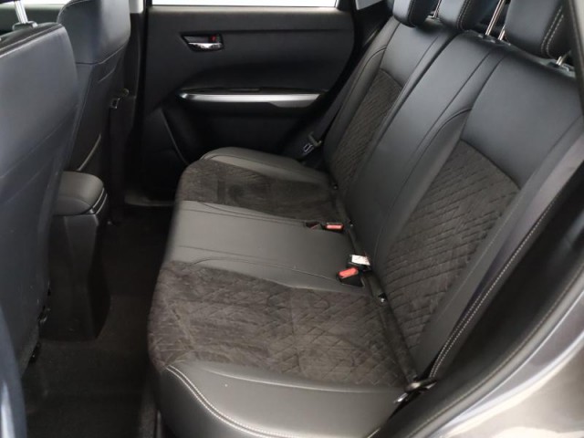 Suzuki Vitara  1.4 BoosterJet 