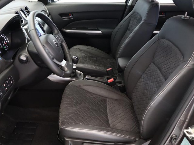 Suzuki Vitara  1.4 BoosterJet 