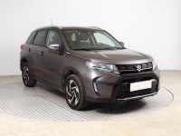 Suzuki Vitara  1.4 BoosterJet 