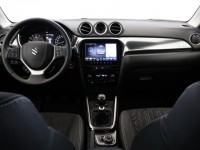 Suzuki Vitara  1.4 BoosterJet 