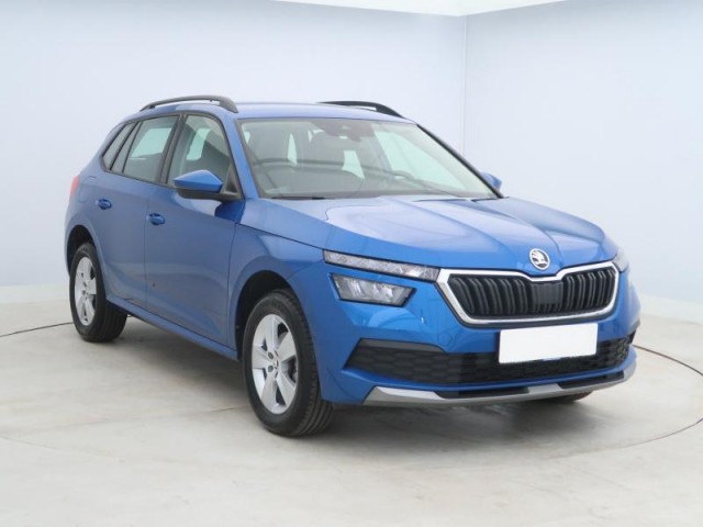 Škoda Kamiq  1.0 TSI Ambition