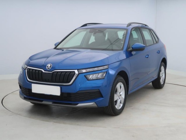 Škoda Kamiq  1.0 TSI Ambition