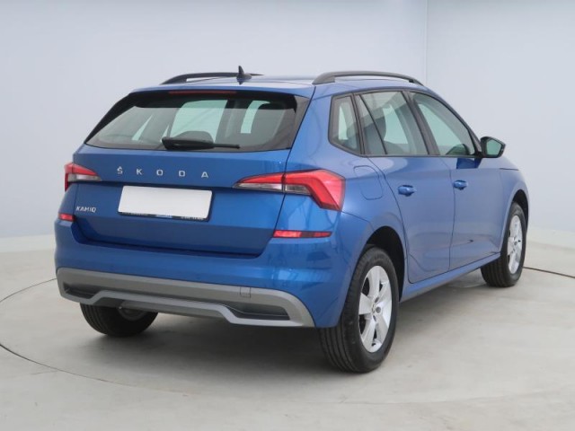 Škoda Kamiq  1.0 TSI Ambition