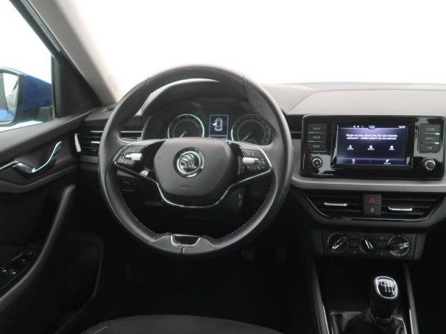 Škoda Kamiq  1.0 TSI Ambition