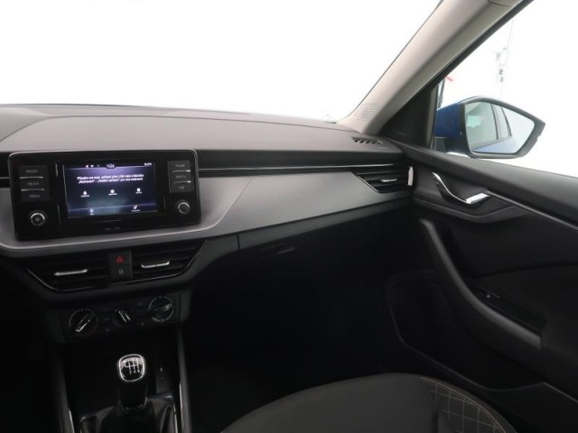 Škoda Kamiq  1.0 TSI Ambition