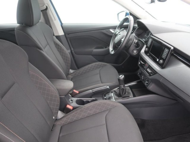 Škoda Kamiq  1.0 TSI Ambition