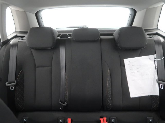 Škoda Kamiq  1.0 TSI Ambition