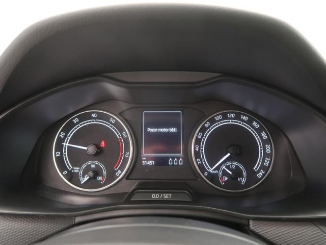 Škoda Kamiq  1.0 TSI Ambition