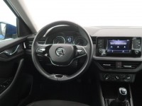 Škoda Kamiq  1.0 TSI Ambition