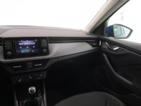 Škoda Kamiq  1.0 TSI Ambition