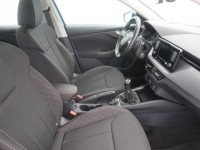 Škoda Kamiq  1.0 TSI Ambition
