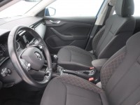 Škoda Kamiq  1.0 TSI Ambition