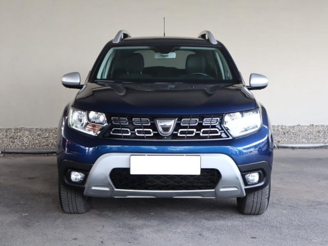 Dacia Duster  1.6 SCe 