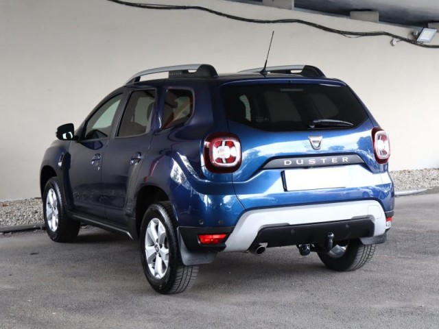 Dacia Duster  1.6 SCe 