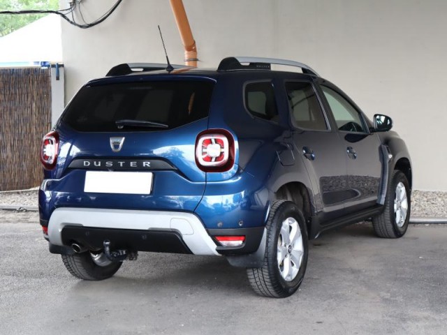 Dacia Duster  1.6 SCe 