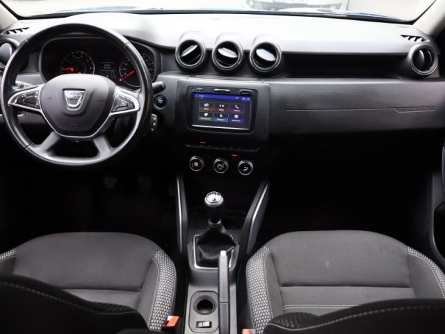 Dacia Duster  1.6 SCe 