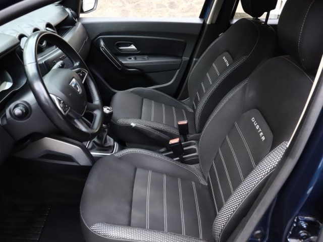 Dacia Duster  1.6 SCe 