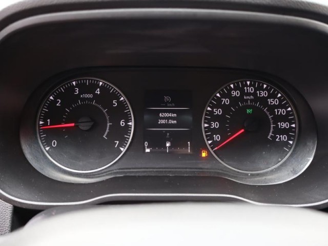 Dacia Duster  1.6 SCe 