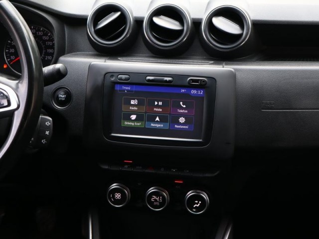 Dacia Duster  1.6 SCe 