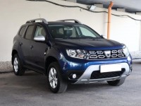 Dacia Duster  1.6 SCe 