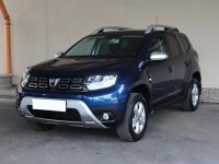 Dacia Duster  1.6 SCe 