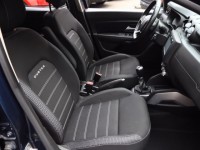 Dacia Duster  1.6 SCe 
