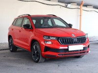 Škoda Karoq  1.5 TSI Sportline