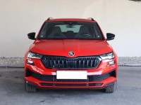 Škoda Karoq  1.5 TSI Sportline