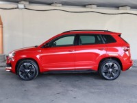Škoda Karoq  1.5 TSI Sportline